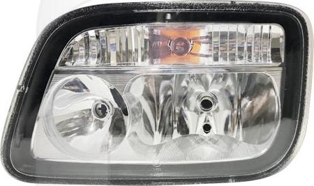 FAYCOM FA801621 - Headlight car-mod.net