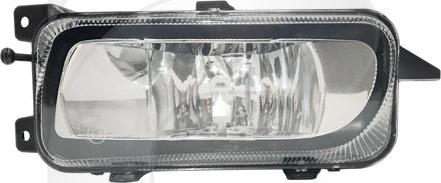 FAYCOM FA801627/1 - Fog Light car-mod.net