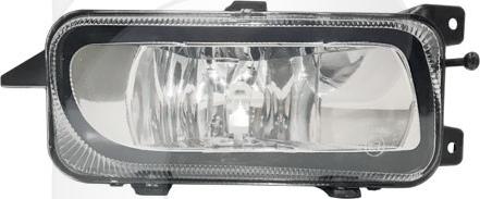 FAYCOM FA801627/2 - Fog Light car-mod.net