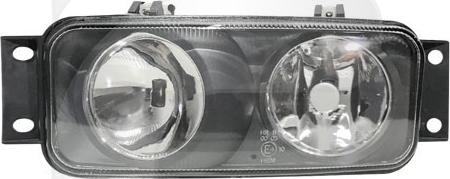 FAYCOM FA801809/1 - Spotlight car-mod.net