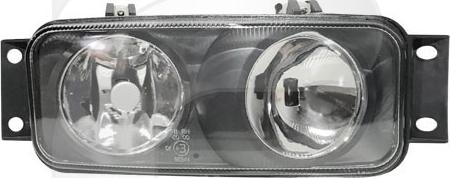FAYCOM FA801809/2 - Spotlight car-mod.net