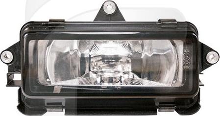 FAYCOM FA801807/1 - Fog Light car-mod.net