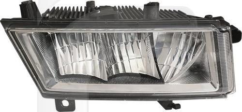 FAYCOM FA801838/2 - Fog Light car-mod.net