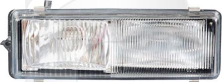 FAYCOM FA801309/1 - Fog Light car-mod.net