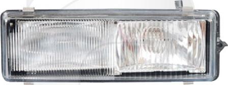 FAYCOM FA801309/2 - Fog Light car-mod.net
