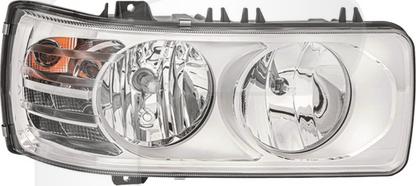 FAYCOM FA801314 - Headlight car-mod.net