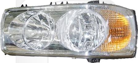 FAYCOM FA801311 - Headlight car-mod.net