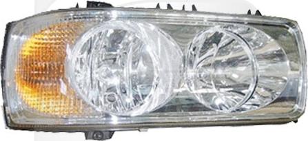 FAYCOM FA801312 - Headlight car-mod.net