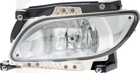 FAYCOM FA801339/1 - Fog Light car-mod.net