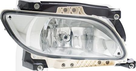 FAYCOM FA801339/2 - Fog Light car-mod.net