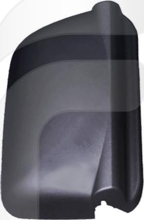 FAYCOM FA870711 - Cover, housing, outside mirror car-mod.net
