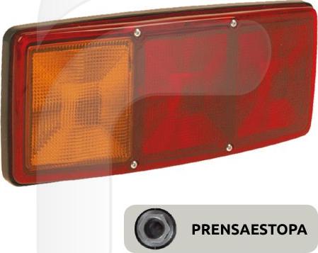 FAYCOM FA305590 - Combination Rearlight car-mod.net
