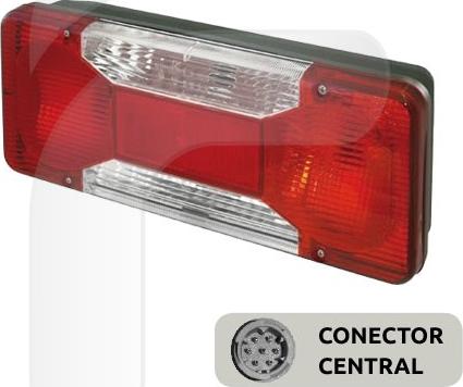 FAYCOM FA305139 - Combination Rearlight car-mod.net