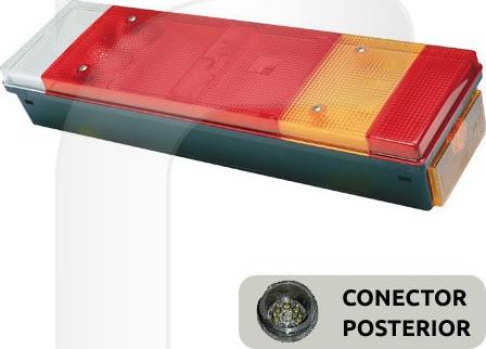 FAYCOM FA305171 - Combination Rearlight car-mod.net