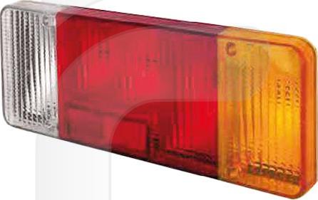FAYCOM FA305241 - Lens, combination rearlight car-mod.net