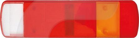 FAYCOM FA305225 - Lens, tail light car-mod.net