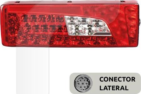 FAYCOM FA306801 - Combination Rearlight car-mod.net