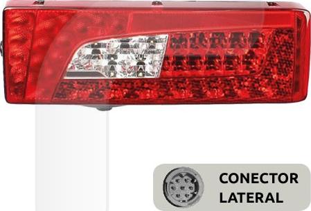 FAYCOM FA306802 - Combination Rearlight car-mod.net