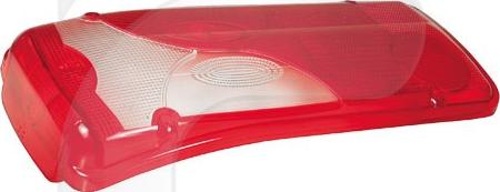 FAYCOM VG056540 - Lens, combination rearlight car-mod.net