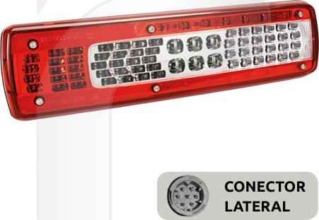 FAYCOM VG158030 - Combination Rearlight car-mod.net