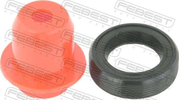 Febest 95AAY-16250606X - Seal Ring, gearshift linkage car-mod.net
