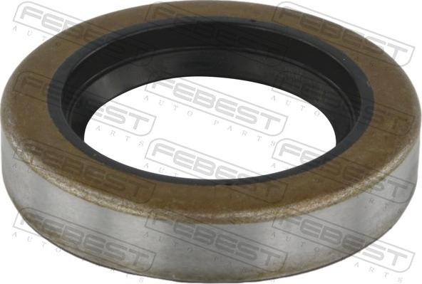Febest 95FCY-35551111X - Shaft Seal, differential car-mod.net