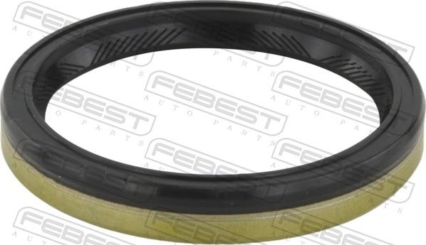 Febest 95FEY-47570808C - Shaft Seal, manual transmission main shaft car-mod.net