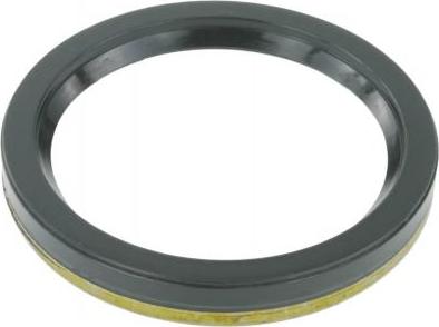 Febest 95FEY-56700909X - Shaft Seal, manual transmission main shaft car-mod.net