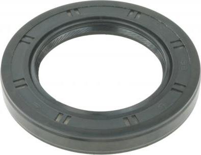 Febest 95GAY-44680808L - Seal, drive shaft car-mod.net