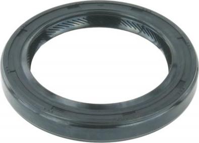Febest 95GAY-46630809R - Shaft Seal, manual transmission main shaft car-mod.net