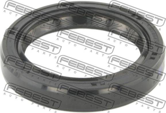 Febest 95GAY-40540909C - Shaft Seal, manual transmission main shaft car-mod.net