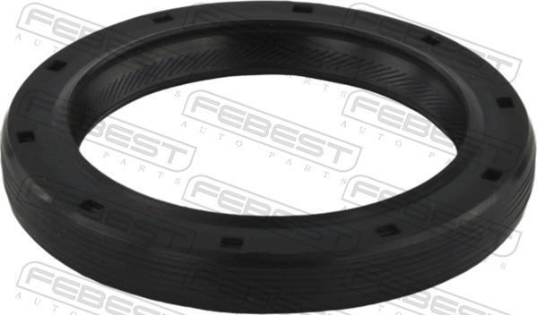 Febest 95GAY-40540707L - Shaft Seal, differential car-mod.net