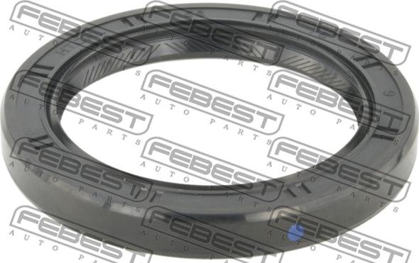 Febest 95GAY-56760909C - Seal, drive shaft car-mod.net