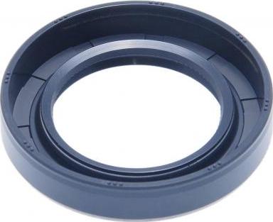 Febest 95GAY-38581111L - Seal, drive shaft car-mod.net
