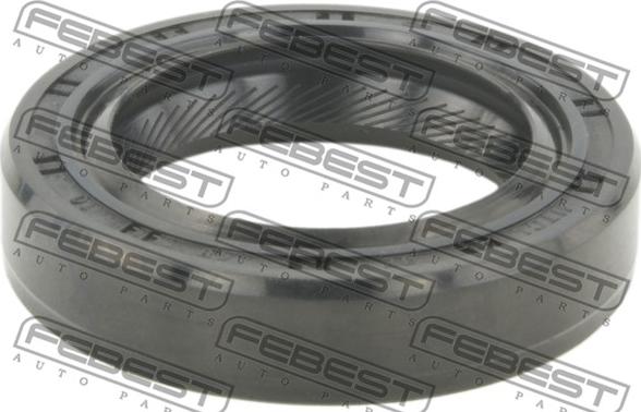 Febest 95GAY-32481010L - Shaft Seal, manual transmission main shaft car-mod.net