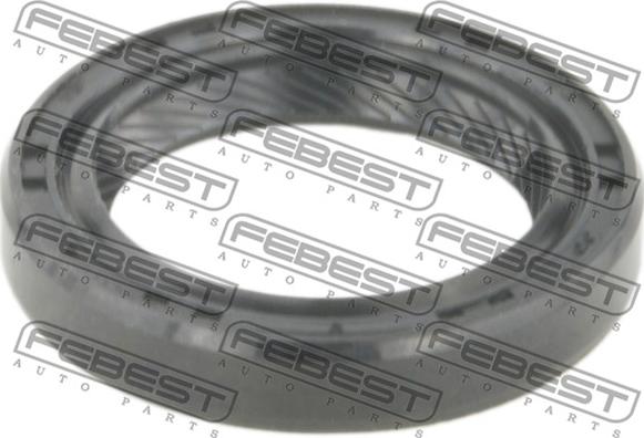 Febest 95GAY-25350606R - Shaft Seal, manual transmission main shaft car-mod.net