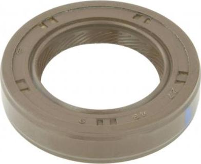 Febest 95GAY-27430909L - Shaft Seal, camshaft car-mod.net