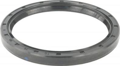 Febest 95GAY-75900808R - Seal, drive shaft car-mod.net