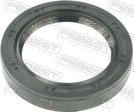 Febest 95GBY-44621010L - Shaft Seal, manual transmission main shaft car-mod.net