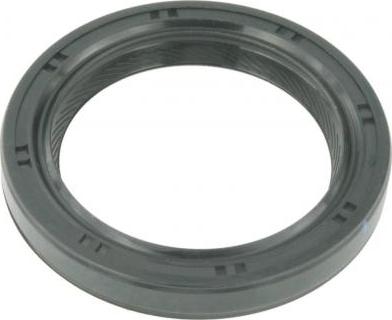 Febest 95GBY-41560707R - Shaft Seal, crankshaft car-mod.net