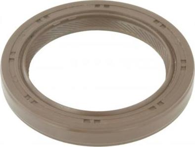 Febest 95GBY-43580707R - Seal, drive shaft car-mod.net