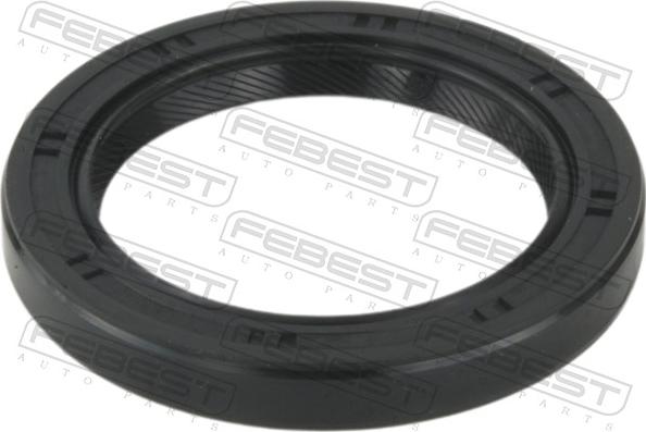 Febest 95GBY-43600808R - Shaft Seal, manual transmission main shaft car-mod.net