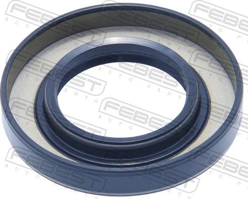 Febest 95GBY-35621010X - Shaft Seal, manual transmission car-mod.net