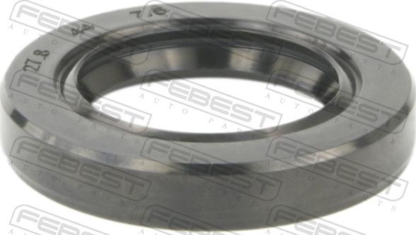 Febest 95GBY-28440808X - Seal, drive shaft car-mod.net