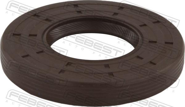 Febest 95GBY-28560808R - Shaft Seal, differential car-mod.net