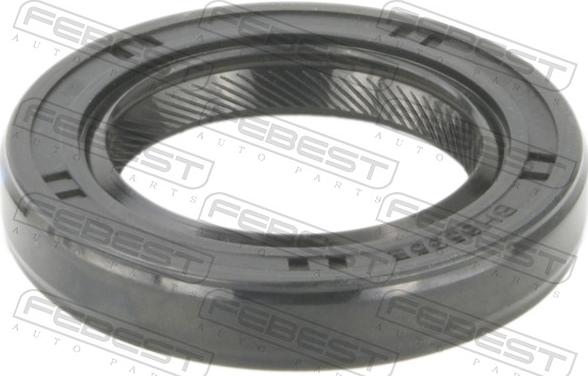 Febest 95GBY-27420707R - Shaft Seal, manual transmission main shaft car-mod.net