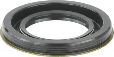 Febest 95GCW-40650709R - Shaft Seal, manual transmission main shaft car-mod.net