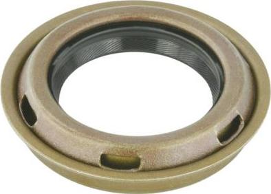 Febest 95GDW-41610813L - Seal, drive shaft car-mod.net