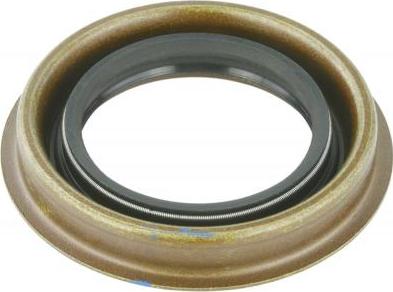 Febest 95GDW-41610813R - Seal, drive shaft car-mod.net