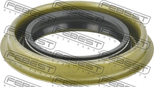 Febest 95GDW-41610712C - Shaft Seal, differential car-mod.net